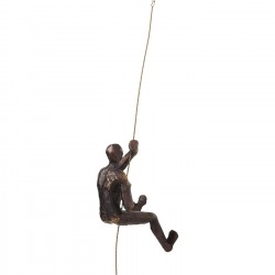 Decoração de Parede Climber Rope-61623 (4)