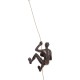 Decoração de Parede Climber Rope-61623 (3)