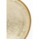 83466.JPG - Mesa de Apoio Plateau Uno Brass Ø45cm