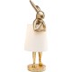 Candeeiro de Mesa Animal Rabbit Gold 68cm-61598 (5)