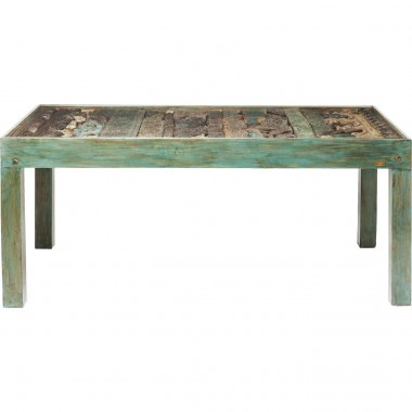 Mesa Shanti Surprise Puzzle 180x90cm
