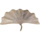 Decoração de Parede Ginkgo Leaf 44cm