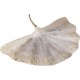Decoração de Parede Ginkgo Leaf 59cm