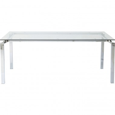 Mesa Lorenco Chrome 180x90cm-71571 (6)