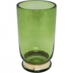 Vaso Positano Verde 25cm