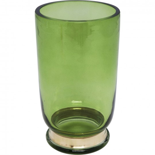 Vaso Positano Verde 25cm