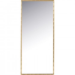 Espelho Hipster Bamboo 180x80cm