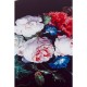Mesa de Apoio Flores Ø55cm-83966 (3)