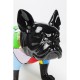 Peça Decorativa Bulldog Colore