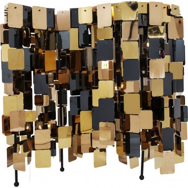 Candeeiro de Chão City Nights Squares 180cm