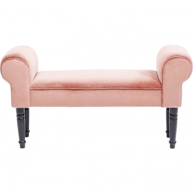 Banqueta Wing Malva