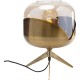 Candeeiro de Mesa Dourado Goblet Ball-67666 (9)