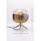 Candeeiro de Mesa Dourado Goblet Ball-67666 (5)