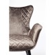 Cadeira de braços Dream Castanha-83936 (3)