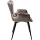 Cadeira de braços Dream Castanha-83936 (5)