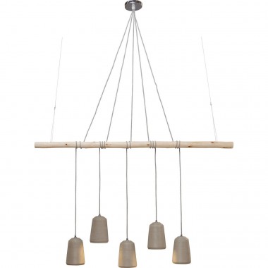 Candeeiro de Tecto Dining Concrete Cinque-61917 (13)
