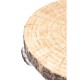 Mesa de Apoio Animal Polar Bear Ø37cm-78943 (8)