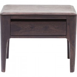 Cómoda Brooklyn Walnut 30x50cm-81263 (6)