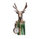 Relógio de mesa Gentleman Deer