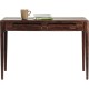 81260.JPG - Secretária/Consola Brooklyn Walnut Laptop 110x40cm