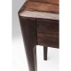 Secretária/Consola Brooklyn Walnut Laptop 110x40cm-81260 (4)