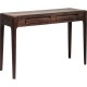 Secretária/Consola Brooklyn Walnut Laptop 110x40cm-81260 (5)