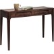 Secretária/Consola Brooklyn Walnut Laptop 110x40cm-81260 (6)