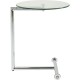 Mesa de Apoio Easy Living Clear Ø46cm-70629 (4)