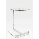 Mesa de Apoio Easy Living Clear Ø46cm-70629 (5)