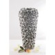Vaso Rose Multi Chrome Small
