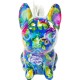 Mealheiro Dog Fiore 12cm sortido-39334 (4)