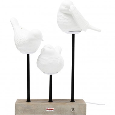 Candeeiro de Mesa Birds LED-39470 (10)