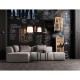 Candeeiro de Tecto Parecchi Preto 100-42210 (4)