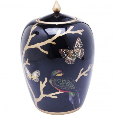 Pote Decorativo Menagerie 29cm-61765 (4)