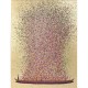 Tela a Óleo Flower Boat Gold Rosa 100x80cm-65740 (6)