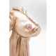 Peça Decorativa Betta Fish Gold-61913 (4)
