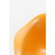 Cadeira com Armrest Forum Scandi Object Orange
