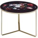 Mesa de Apoio Flores Ø55cm-83966 (8)