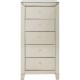 Cabinet Luxury Champagne 5 Drawers-83893 (12)