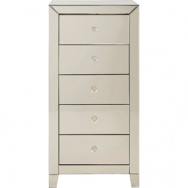 Cabinet Luxury Champagne 5 Drawers-83893 (12)