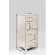 Cabinet Luxury Champagne 5 Drawers-83893 (5)