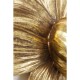 69283.JPG - Decoração de Parede Orchid Dourada 44cm