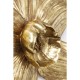 Decoração de Parede Orchid Dourada 44cm-69283 (3)
