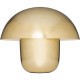 Candeeiro de Mesa Mushroom Brass-60198 (7)