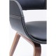 Cadeira de braços Costa Walnut-78581 (3)