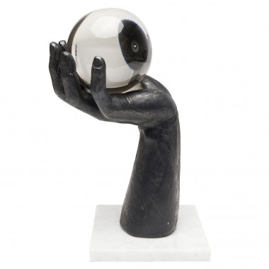 Deco Ball Hand-63912 (12)