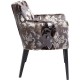 Cadeira de braços Mode Sublime Castanho-84439 (11)