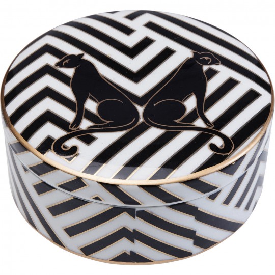 Caixa Decorativa Panther-51053 (8)