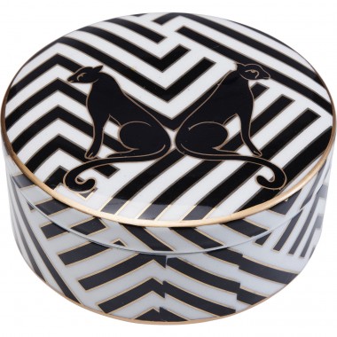 Caixa Decorativa Panther-51053 (8)