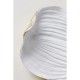 69163.JPG - Decoração de Parede Orchid Branco 54cm